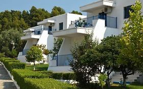 Muses Hotel